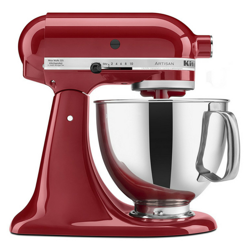 KitchenAid Stand Mixer