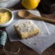 Gluten Free Lemon Bars