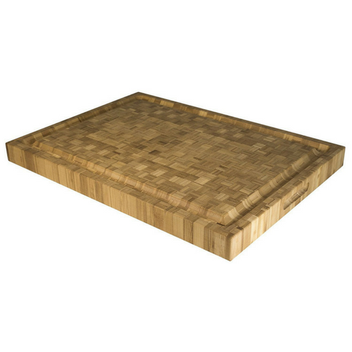 Totally Bamboo Cutting Board