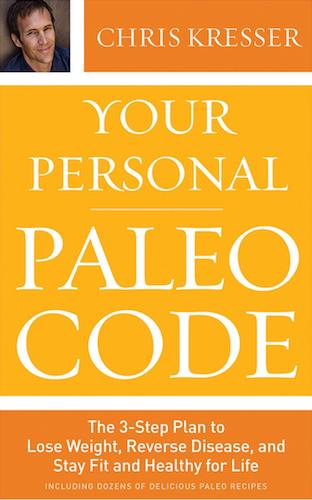 Your Personal Paleo Code