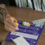 Review of everylywell at home blood kits