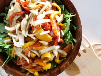 Falling Back to Wellness, Essentially