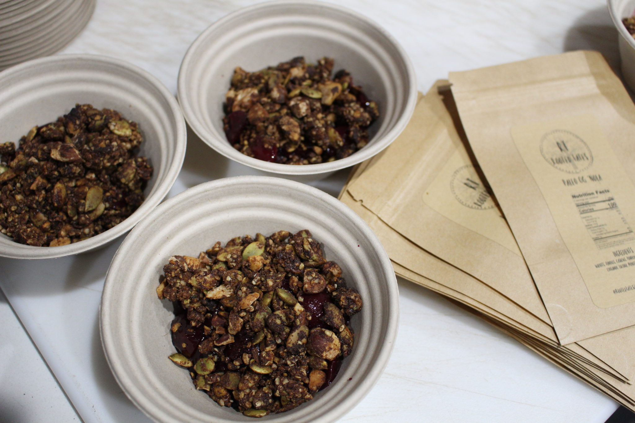 Falling Back to Wellness, Essentially Falling Back to Wellness, Essentially