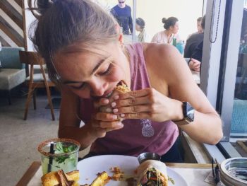 Tatum Guerrero The Rooted Life Civilized Caveman