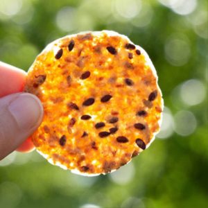 Achieving A Fulfilling Springtime Meal Mary's Gone Crackers