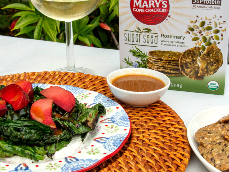 Achieving A Fulfilling Springtime Meal