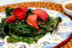 Achieving A Fulfilling Springtime Meal Springtime Meal