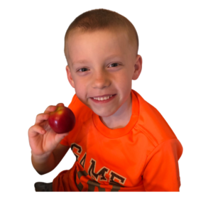 Kids & Making Healthy Food Choices Kids & Healthy Food Choices