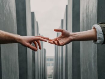 The Gift of Suffering