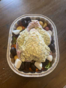 Best Thanksgiving Turkey