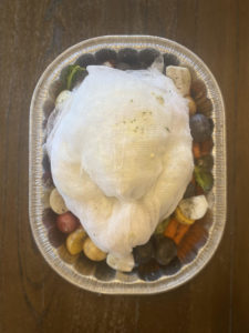 Best Thanksgiving Turkey
