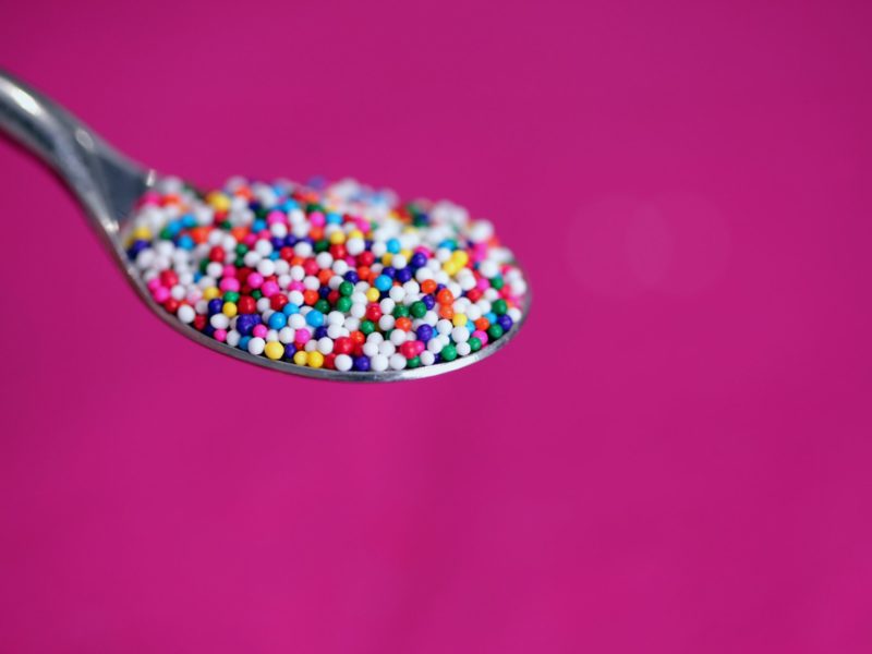 4 Small Steps For Big Health Change – Part 2 - Sugar