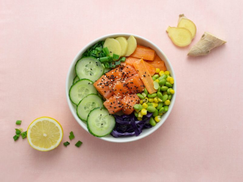 Can Your Diet Affect Your Mental Health?