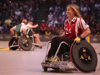 Which Sports Are the Best for Amputees?