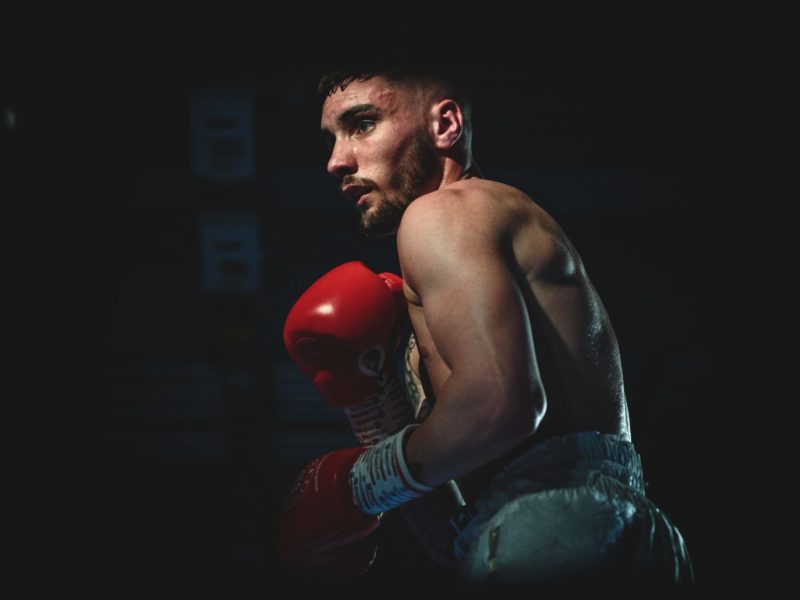 8 Exercise Ideas for Someone with Erb's Palsy