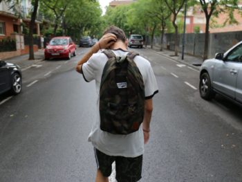 How to Protect Your Kids from Friends Who Are a Bad Influence