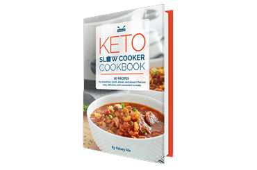 Keto Slow Cooker