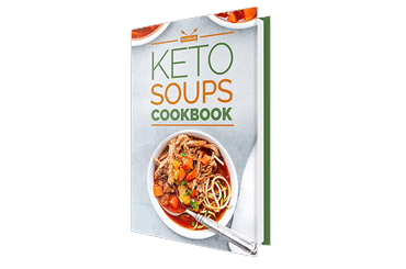 Keto Soup Cookbook