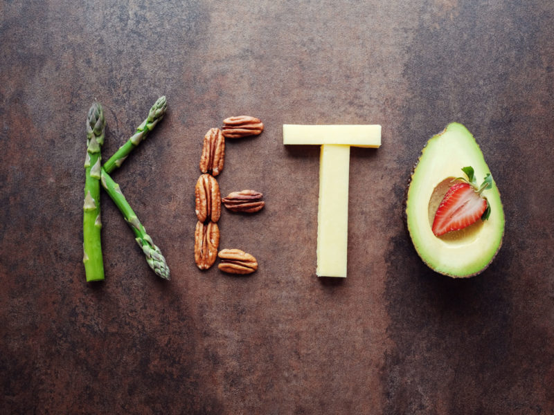 Diving Into A Keto Diet? 4 Things You Should Know