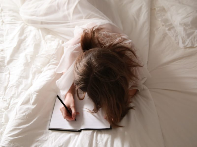 5 Great Reasons Why You Need to Practice Self-Care