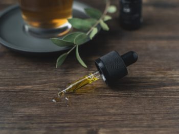 Strongest CBD Oil: Why Do People Use Extra Strength CBD Oil?