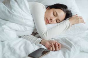 7 Tips For Creating Healthy Sleep Habits 7 Tips For Creating Healthy Sleep Habits