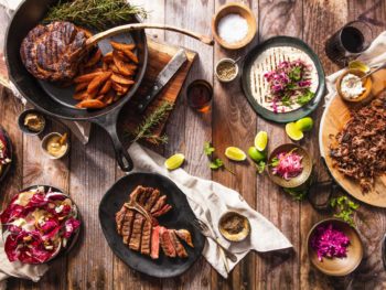 10 Beef Recipes Every Student Should Try