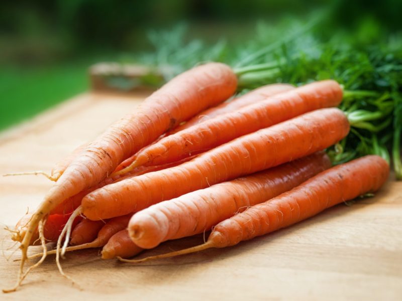 Are Carrots Keto? Figuring The Nuances Out