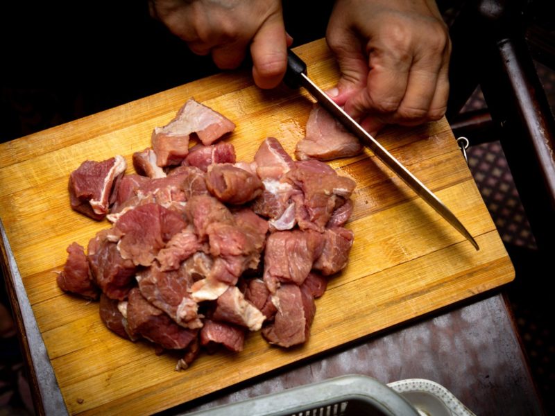 Culinary Lessons: 7 Tips for Students on Cooking Beef