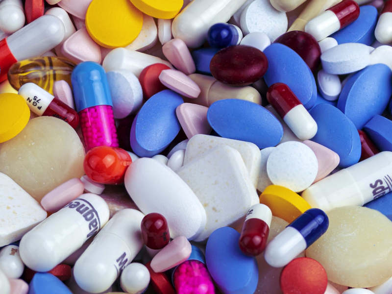 The Risks of Taking Diet Pills to Supplement Your Health