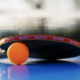 5 Best Health Benefits of Owning a Ping Pong Table