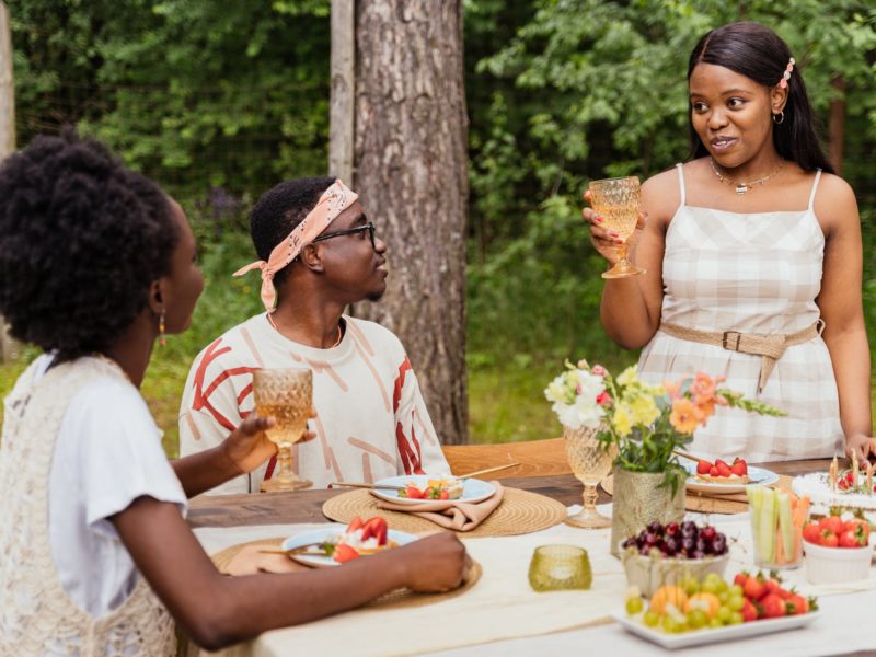 6 Healthy Eating Tips for the Busy College Student