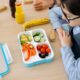 The Impact of Nutrient-Rich Diets on Academic Performance