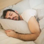 Pre diabetes symptoms and why sleep matters so much