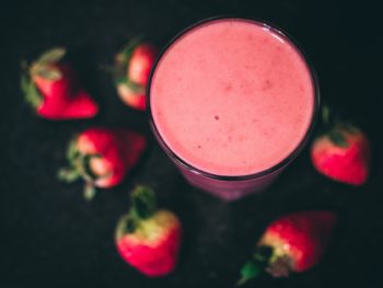 5 Benefits of Meal Replacement Shakes