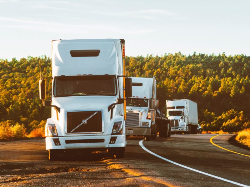 5 Best Tips To Boost Trucker Mental Health