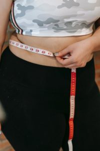 How To Get A Smaller Waist How To Get A Smaller Waist