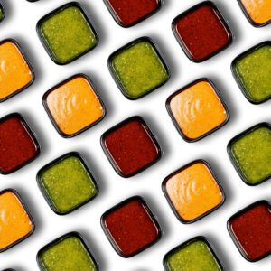 Keto Condiments: Which Are the Best Ones? Keto Condiments: Which Are the Best Ones?
