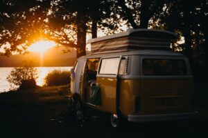 5 Ideal Van Spots For Camping Out 5 Ideal Van Spots For Camping Out
