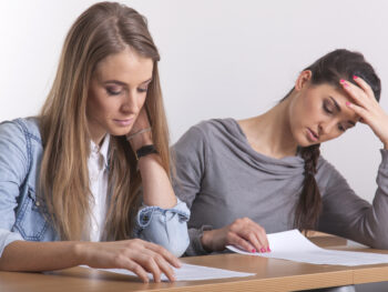 How to Beat Exam Anxiety and Stress