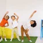 Wellness Activities for Students in School