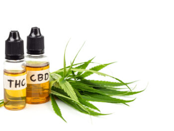 CBD Versus THC: 6 Things To Know