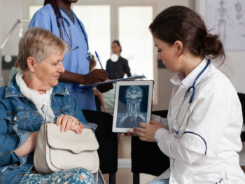 5 Health Issues for Seniors and How to Overcome Them