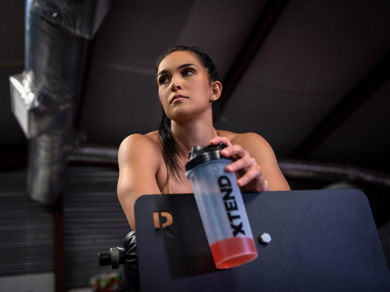 4 Reasons to take BCAAs on a Keto Diet