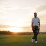 7 Golf Health Benefits You Likely Never Knew