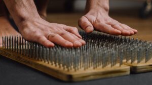 Treating Anxiety and Depression with Acupuncture