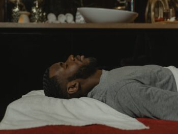 Male Pampering: Why Everyone Should Try It