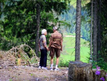 The Importance of Exercise for Seniors