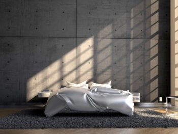 How To Set Up Your Bedroom For Better Mental Health