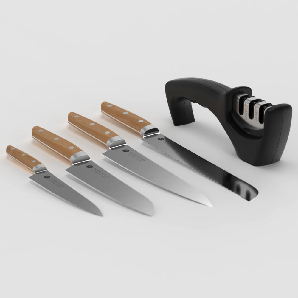 Nakano Knives Nakano Knives